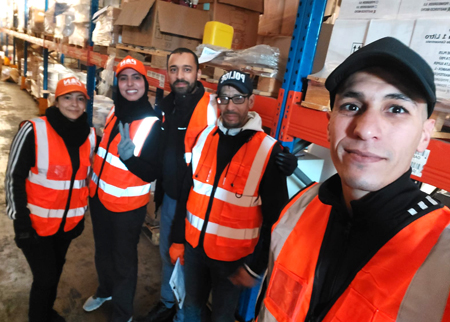 Logistique