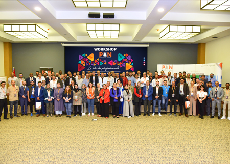 WORKSHOP PAN 2022