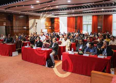 WORKSHOP PAN 2019