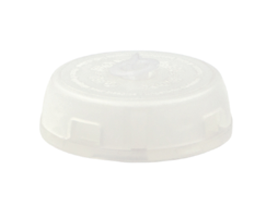 GEL BOX TRANSPARENT
