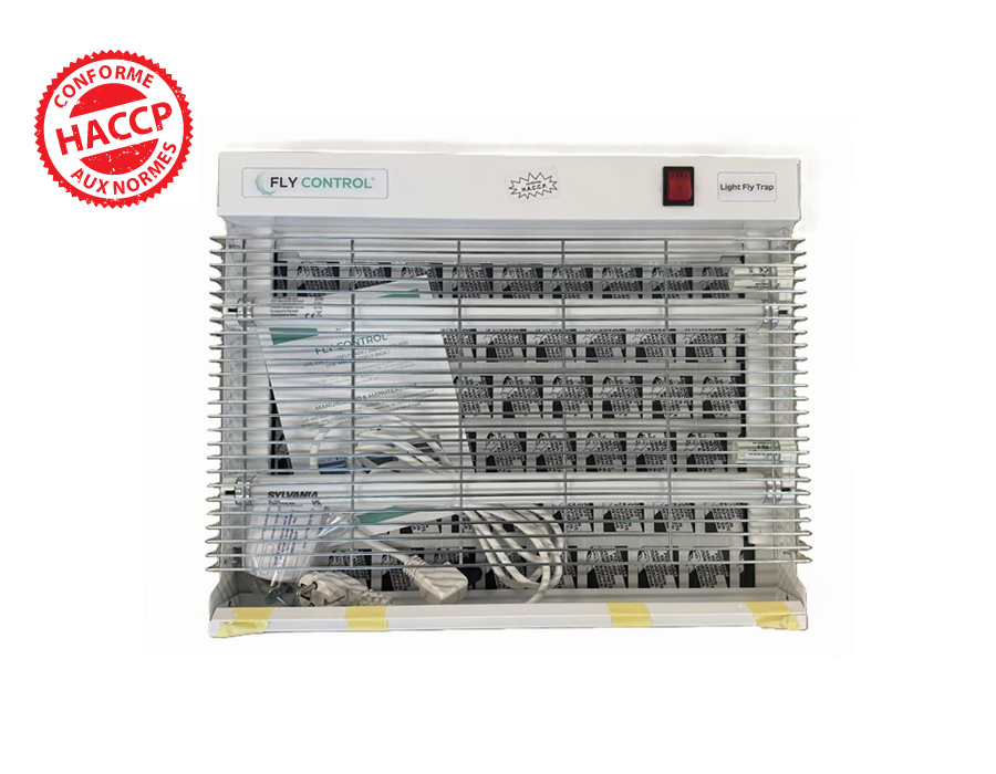 FLY-CONTROL 2 x 15W