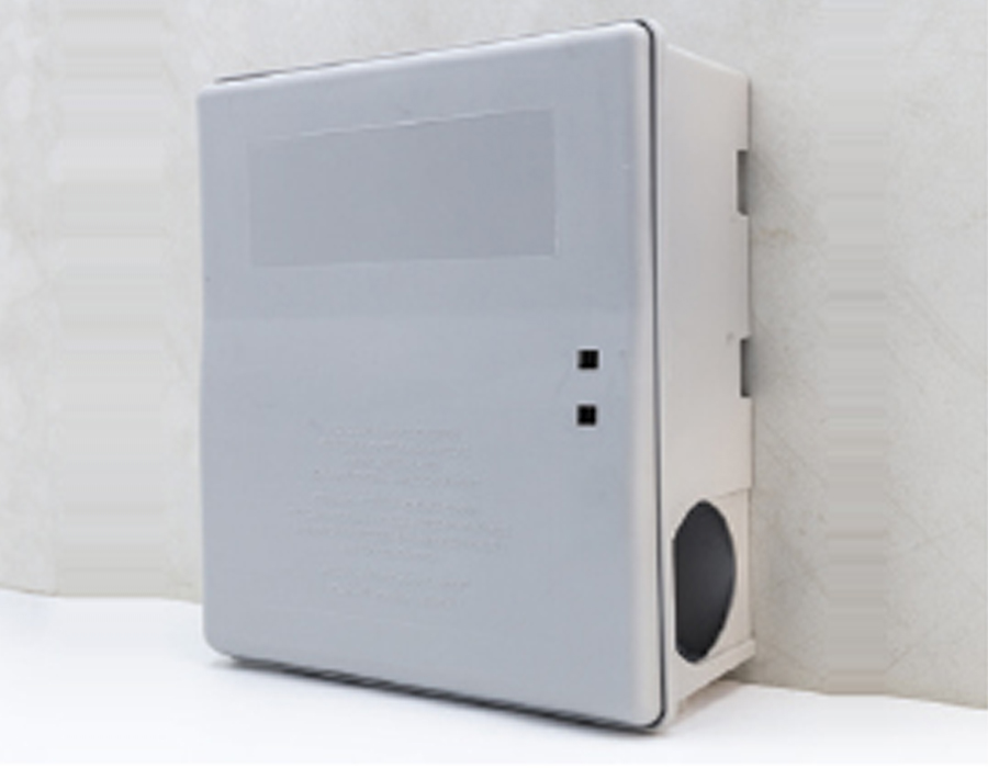 FUSION BOX GRIS