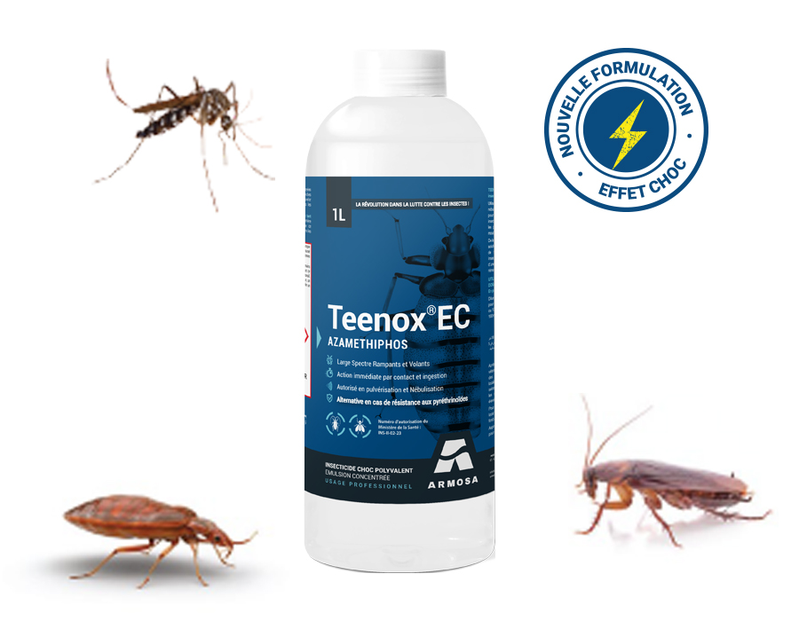 TEENOX EC