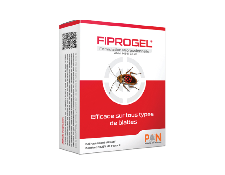 FIPROGEL