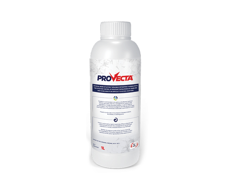 PROVECTA ®