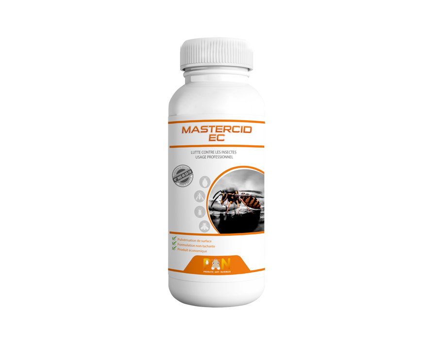 MASTERCID EC ®