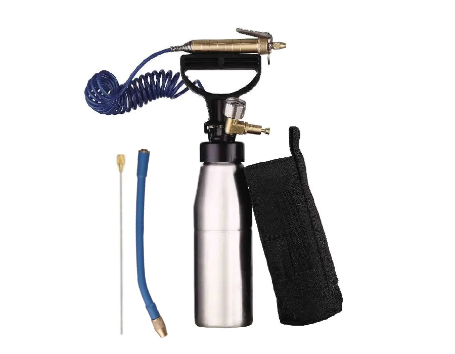 MINISPRAY INOX