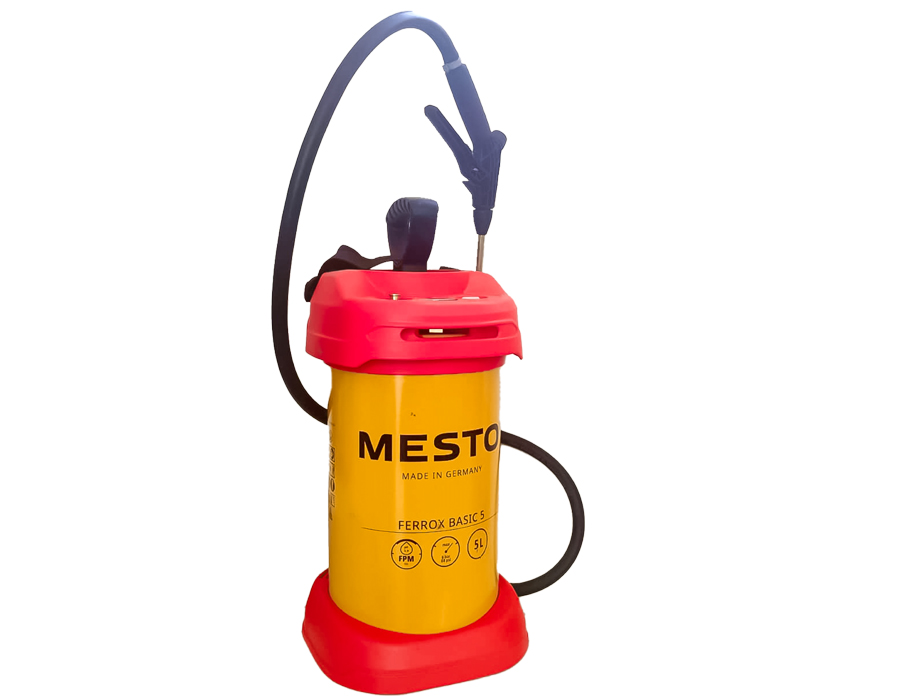 MESTO 5L