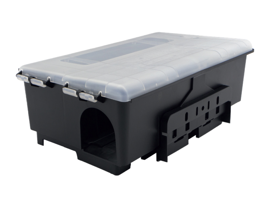 MASTERBOX PLUS