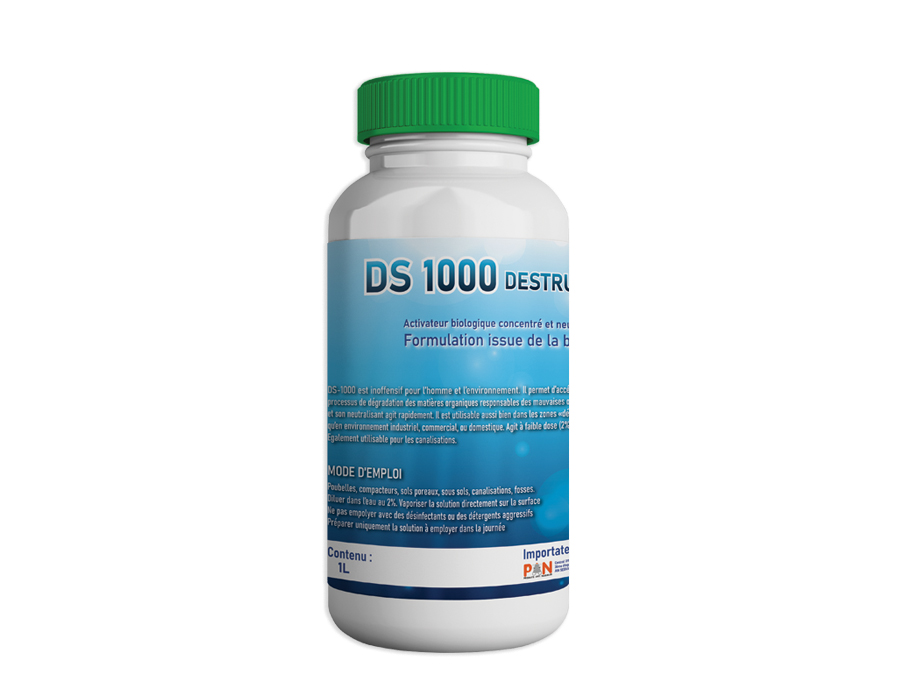 DS 1000 1L