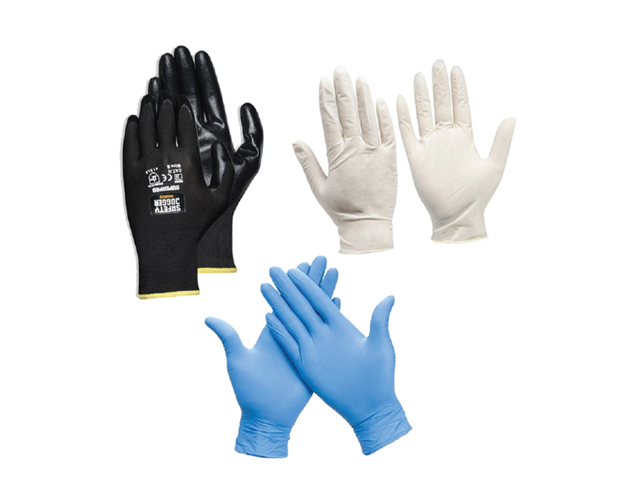 GANTS