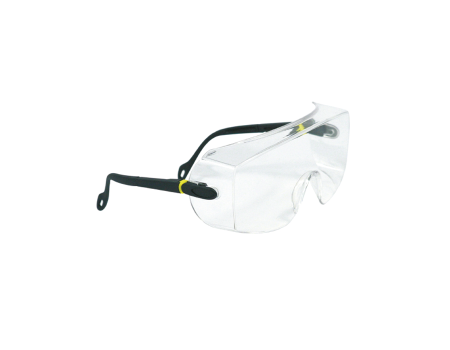SURLUNETTES