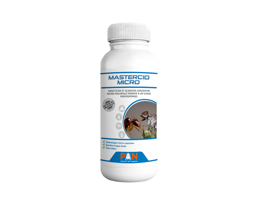 MASTERCID MICRO ®