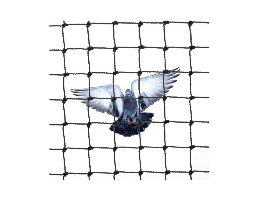 FILETS ANTI-OISEAUX