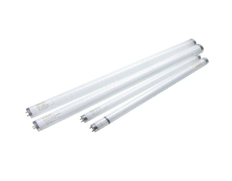TUBES UV