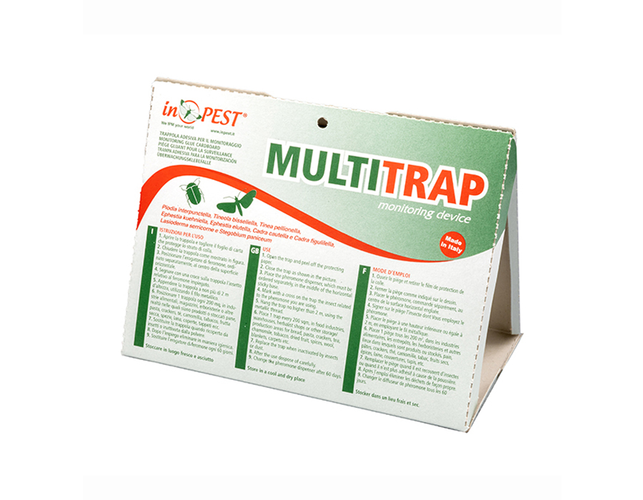 MULTITRAP