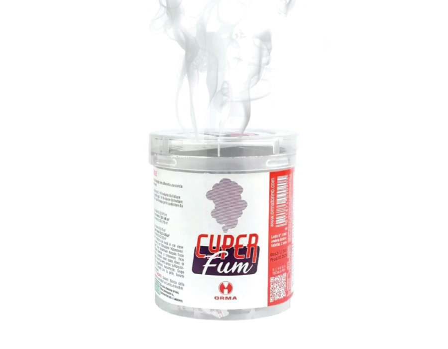 CYPERFUM ®