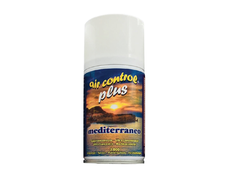 AIR CONTROL PLUS