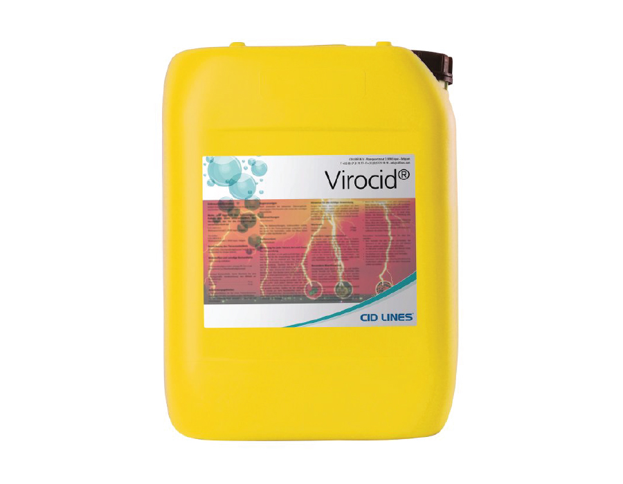 VIROCID