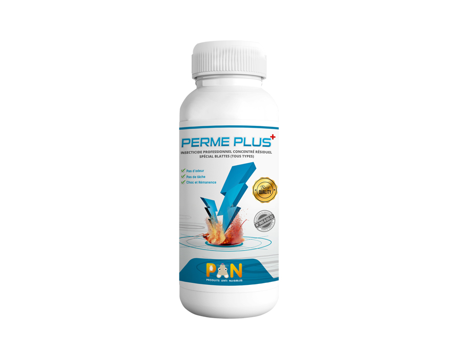 PERME PLUS