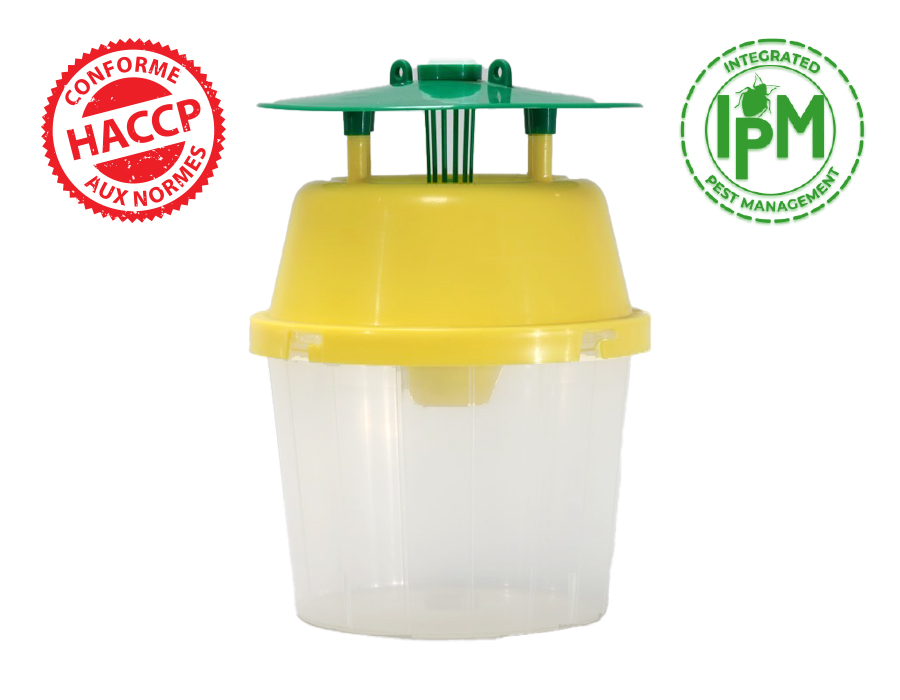 LEPI FUNNEL